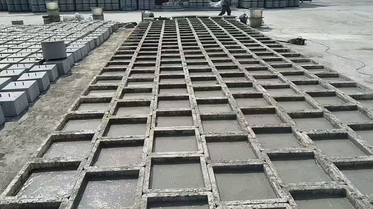 邢台避雷墩